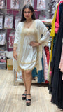 Women's Satin 2 pc set