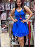 Single One Piece Babydoll