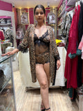 Leopard 3pc set