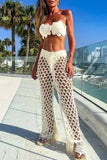 chicago three piece swimwear