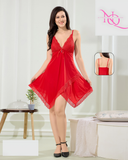 Babydoll Malai Fabric