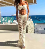 chicago three piece swimwear