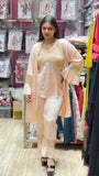 Women's Satin Robe 3 pc set